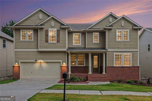 6195 PARK LEAF WALK, BUFORD, GA 30518 - Image 3ef91c037d84db34e8a44bde5b0053c9/30157780