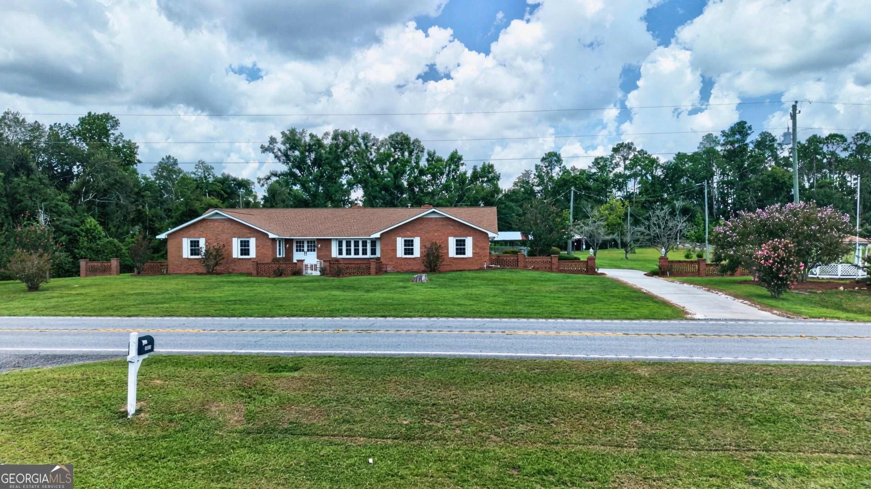 5281 Us Highway 221, Soperton, GA, 30457