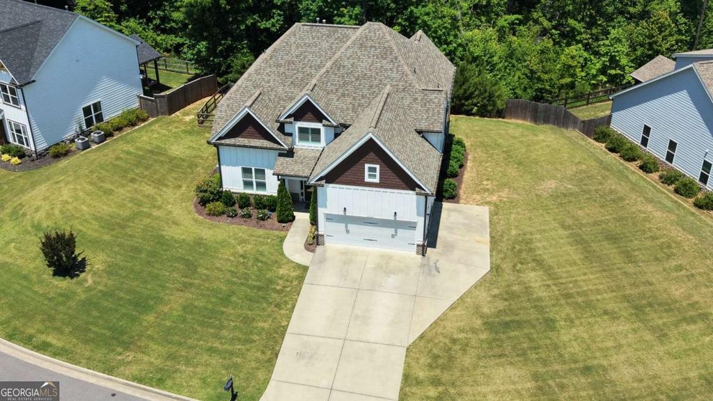 Photo of 12 Bridgestone Way SE, Cartersville, GA 30120 (MLS # 10764394)
