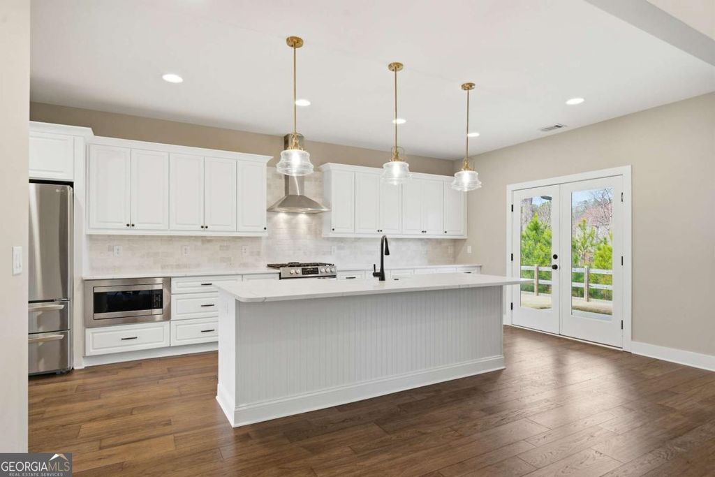Photo of 12 Bridgestone Way SE, Cartersville, GA 30120 (MLS # 10764394)