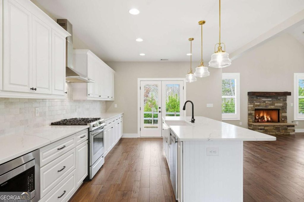 Photo of 12 Bridgestone Way SE, Cartersville, GA 30120 (MLS # 10764394)
