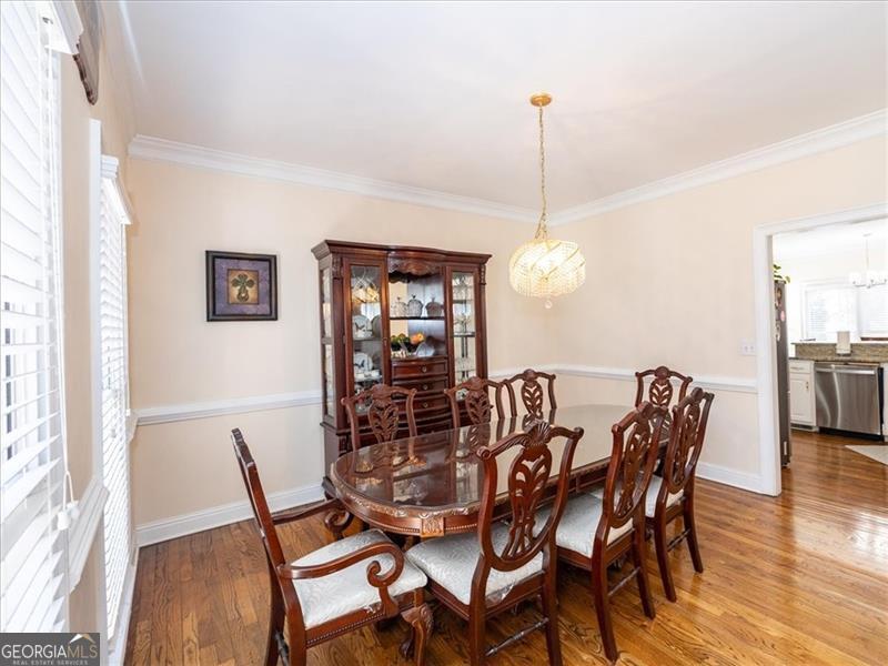 100 Cross Creek DR