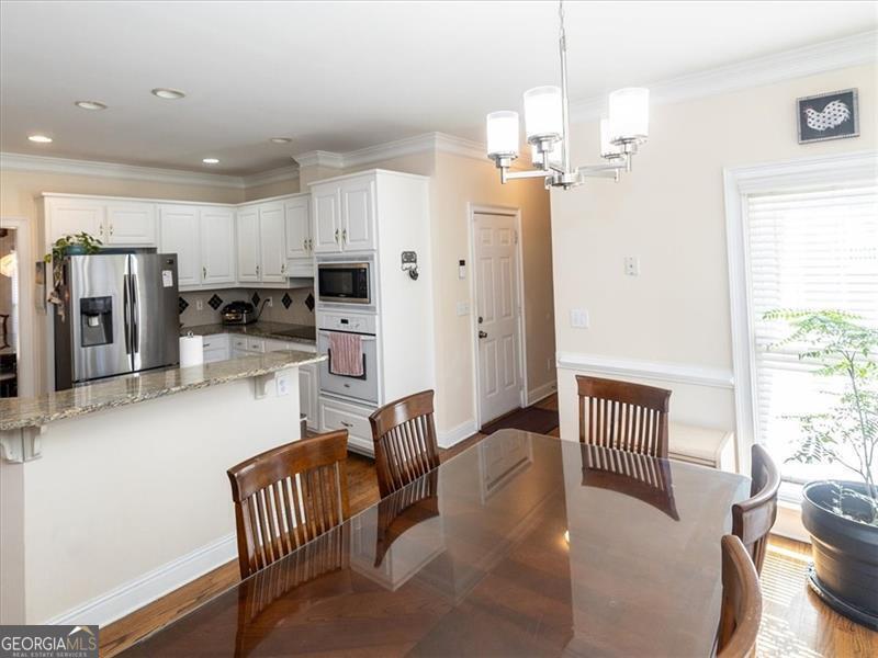 100 Cross Creek DR