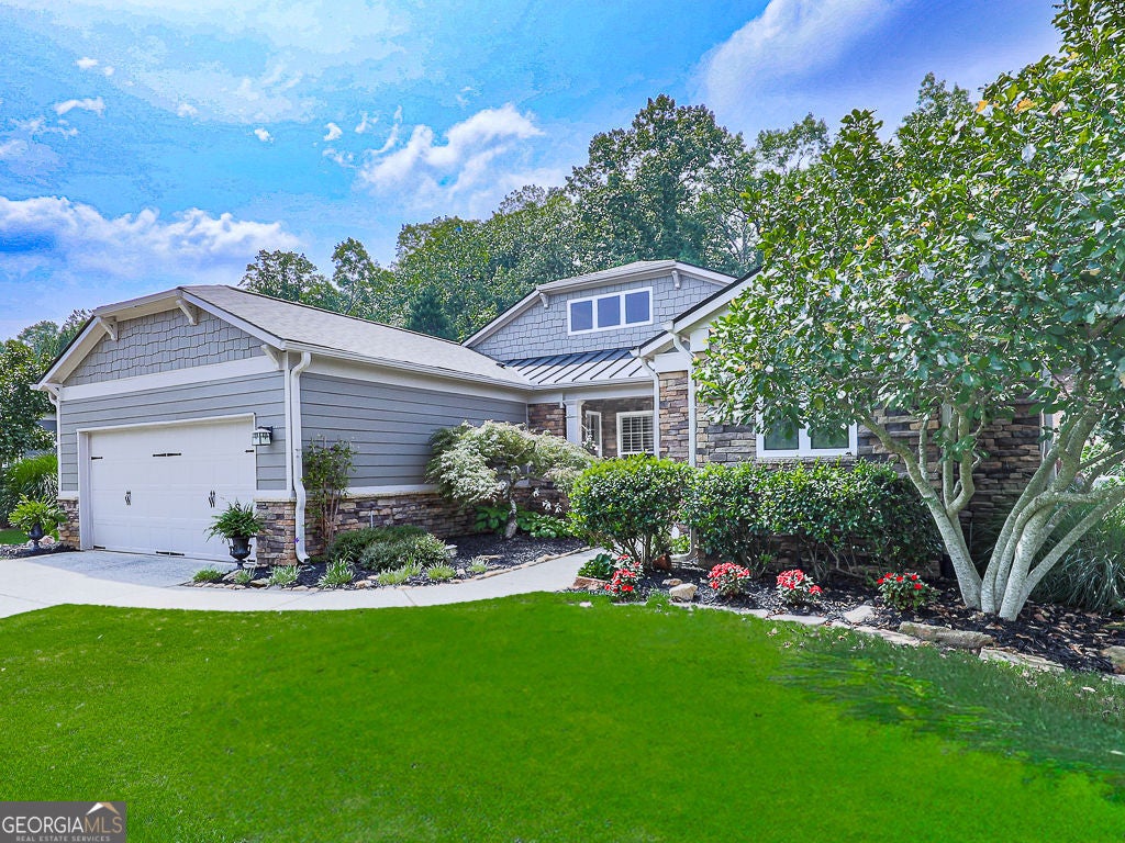 632 Laurel XING
