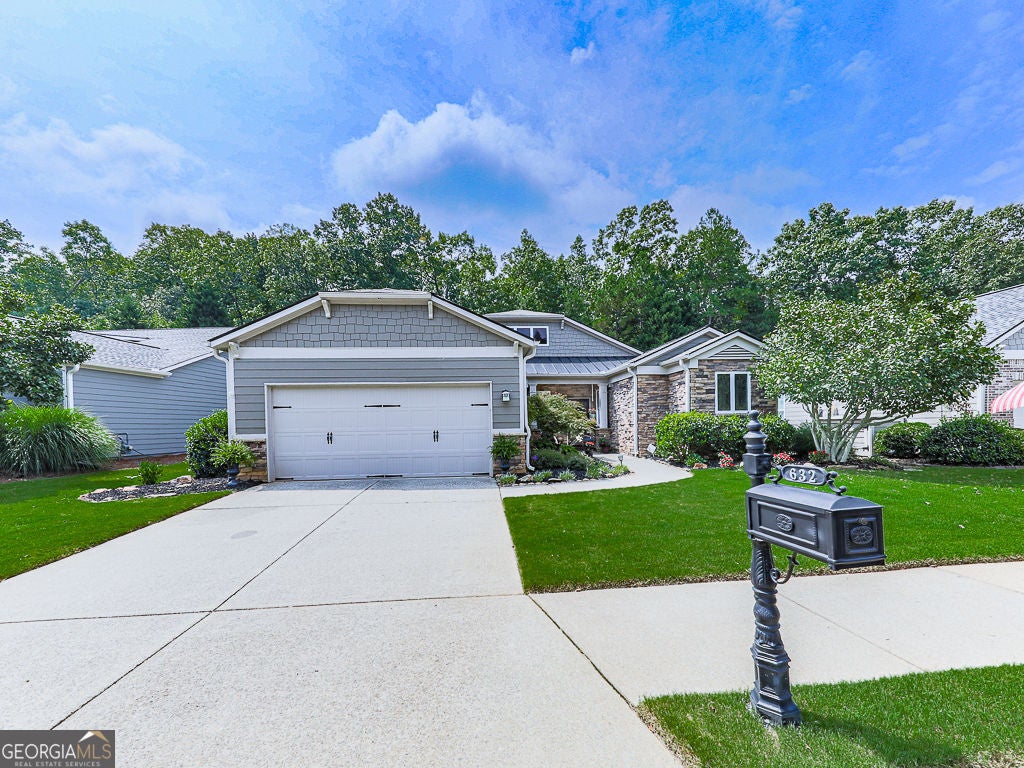 632 Laurel XING