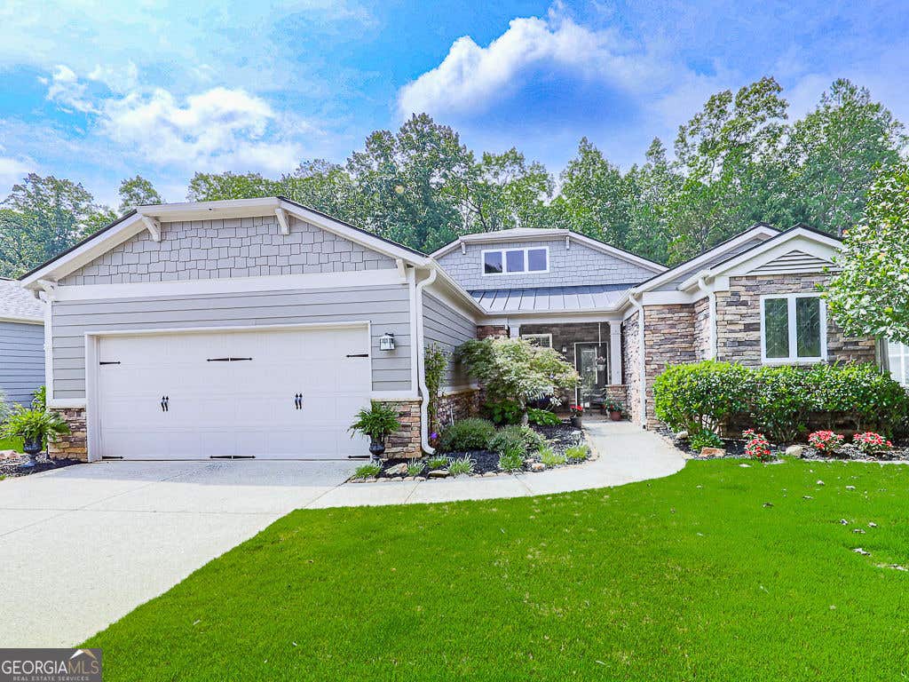Photo of 632 Laurel Crossing, Canton, GA 30114 (MLS # 10814075)