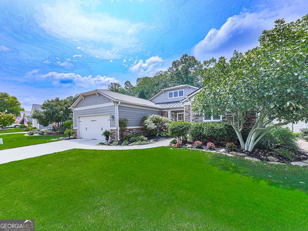 632 Laurel XING