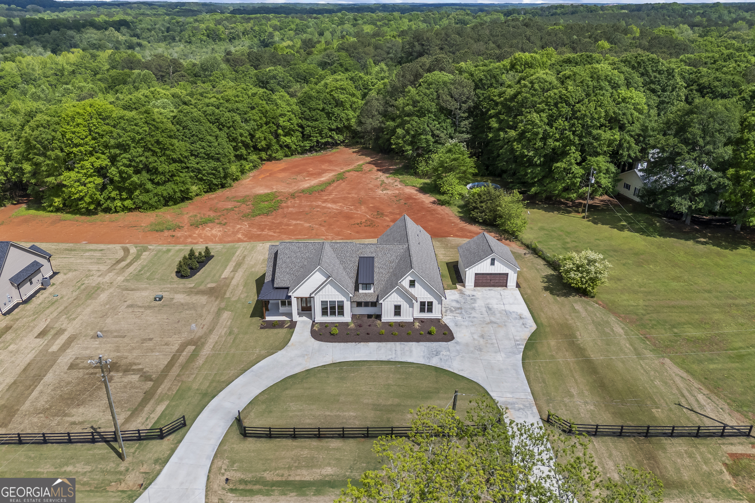 3593 Perry Smith RD
