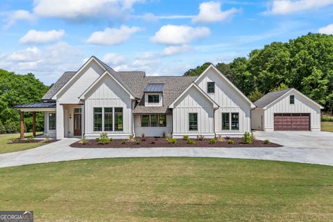 3593 Perry Smith RD Monroe GA 30656