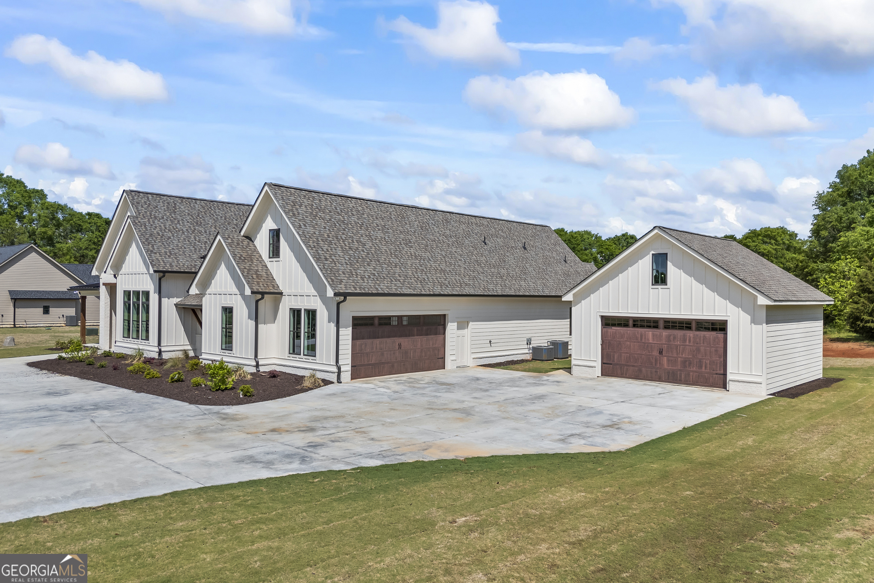 3593 Perry Smith RD