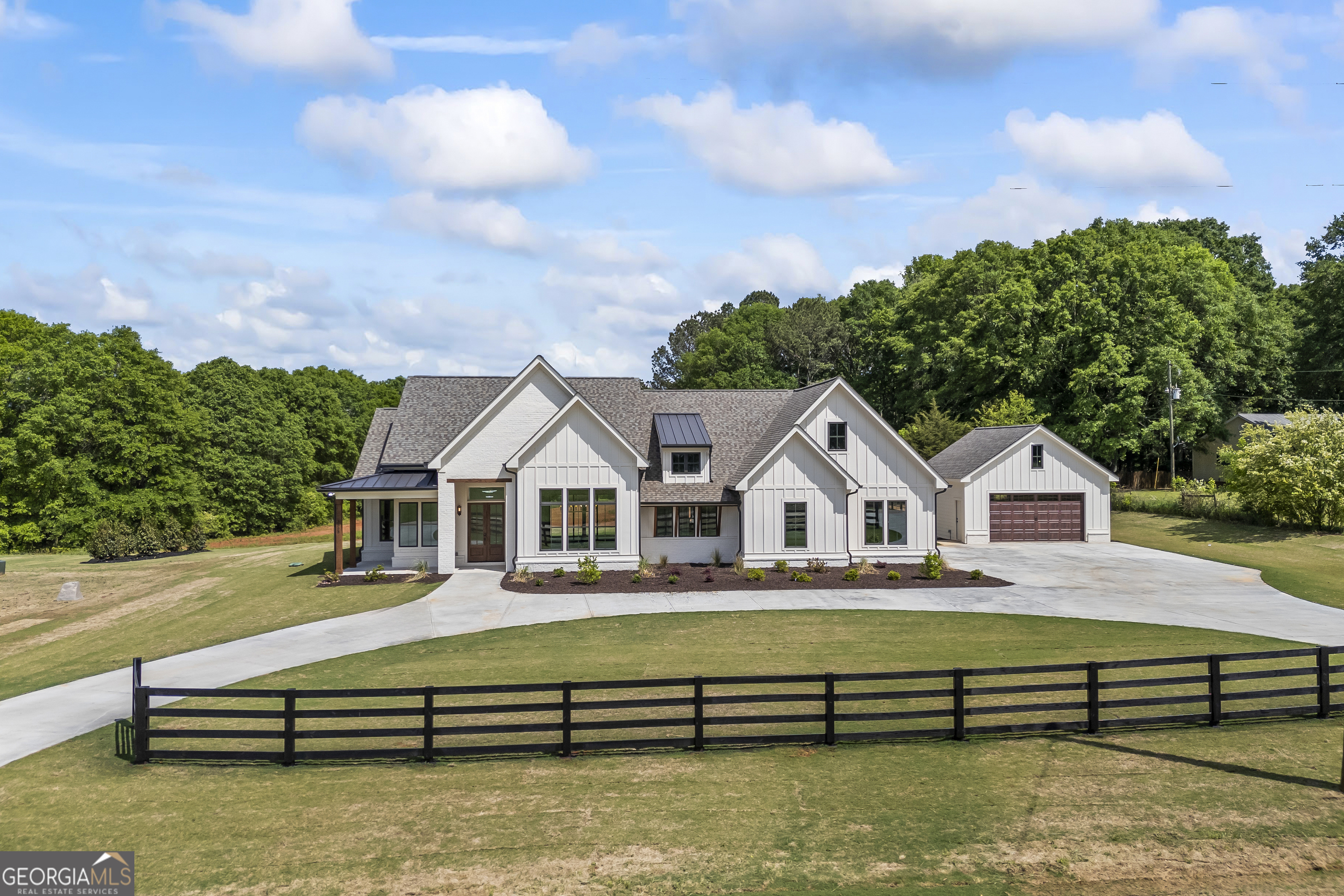 3593 Perry Smith RD