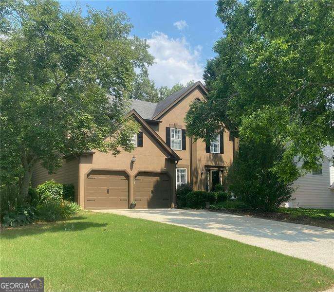 3570 Bardfield CT
