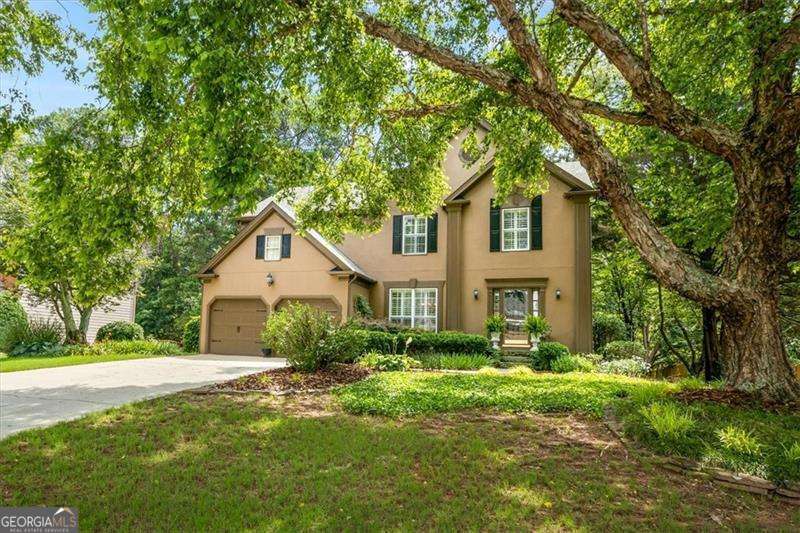 3570 Bardfield CT