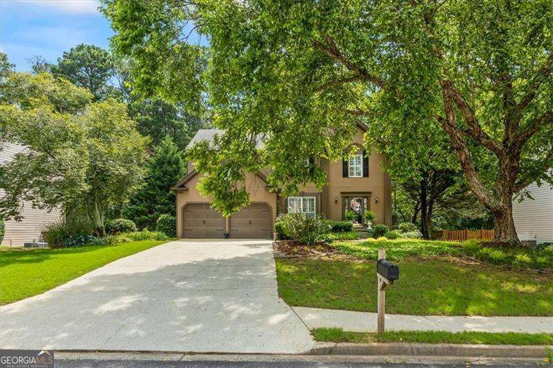 3570 Bardfield CT