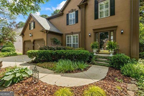 3570 Bardfield CT Cumming GA 30041