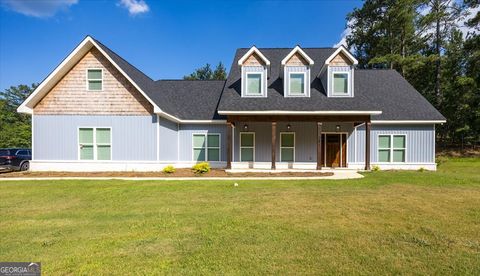 Photo of 281 River North Boulevard, Macon, GA 31211 (MLS # 10553225)