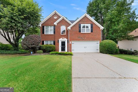 5560 Sylvania DR SE Mableton GA 30126