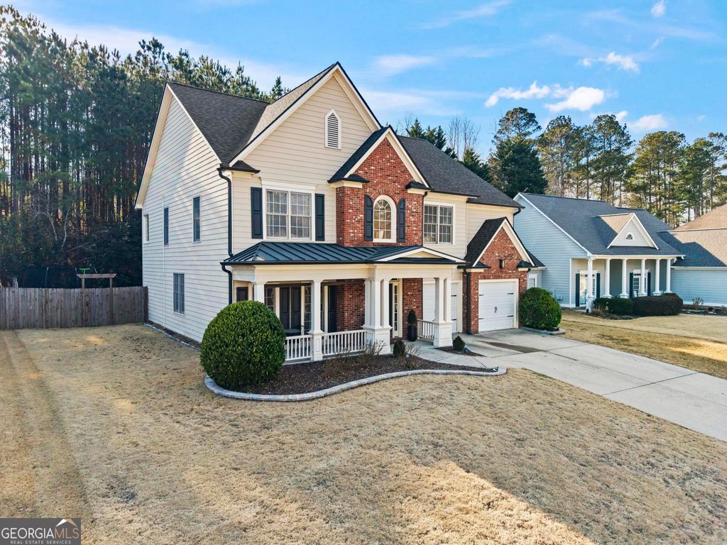 Photo of 145 Highlands Drive, Woodstock, GA 30188 (MLS # 10686234)