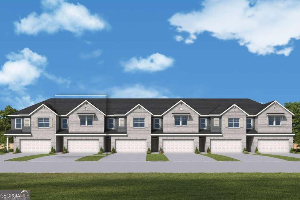 Photo of 434 Laurelwood Lane, Canton, GA 30114 (MLS # 10811862)