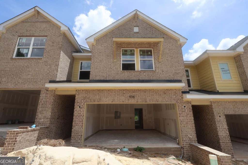 Photo of 434 Laurelwood Lane, Canton, GA 30114 (MLS # 10811862)