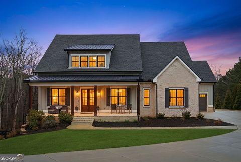 4445 Pebble Rock DR Cumming GA 30041