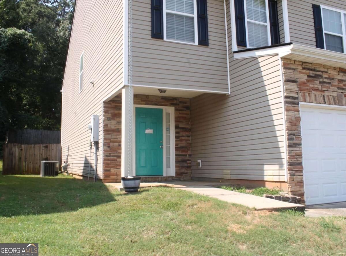 7809 Newbury DR