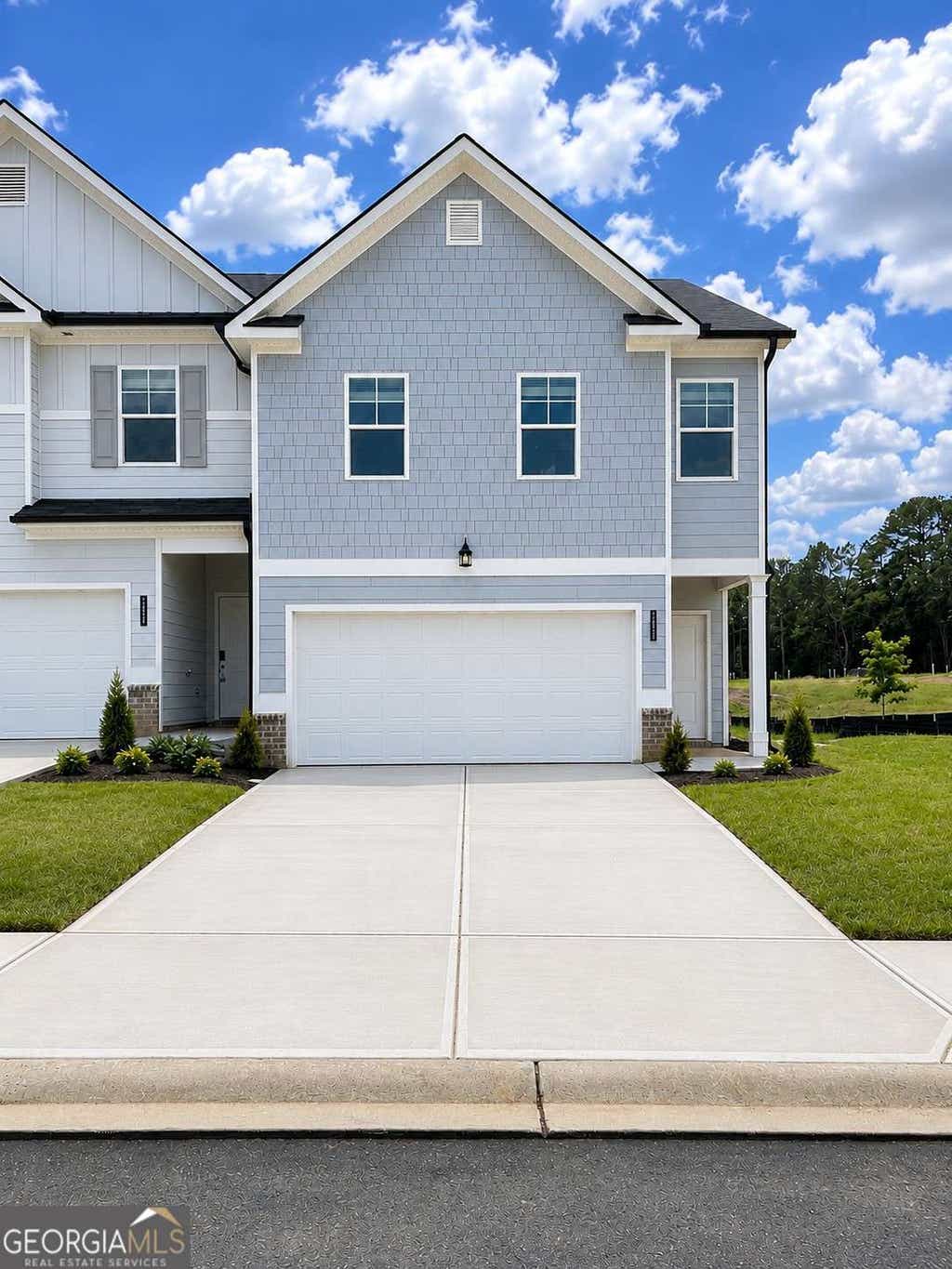 Photo of 6416 Rosetta Place #48, South Fulton, GA 30331 (MLS # 10815207)
