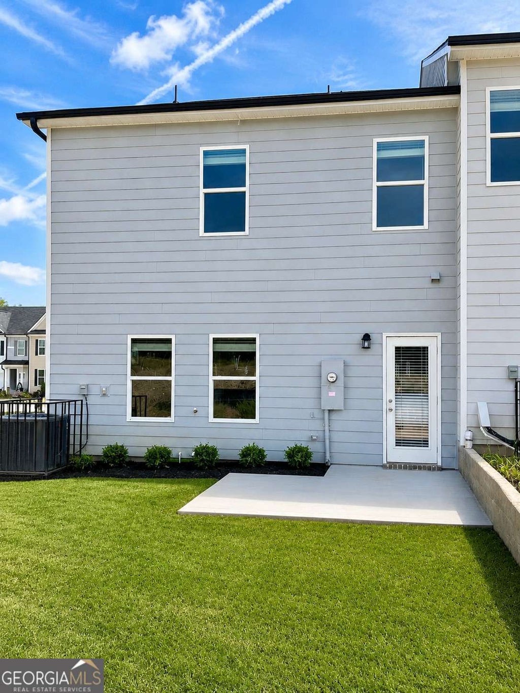 Photo of 6416 Rosetta Place #48, South Fulton, GA 30331 (MLS # 10815207)