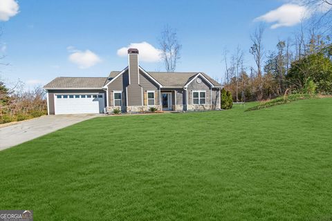 218 Arlington CT Newnan GA 30263