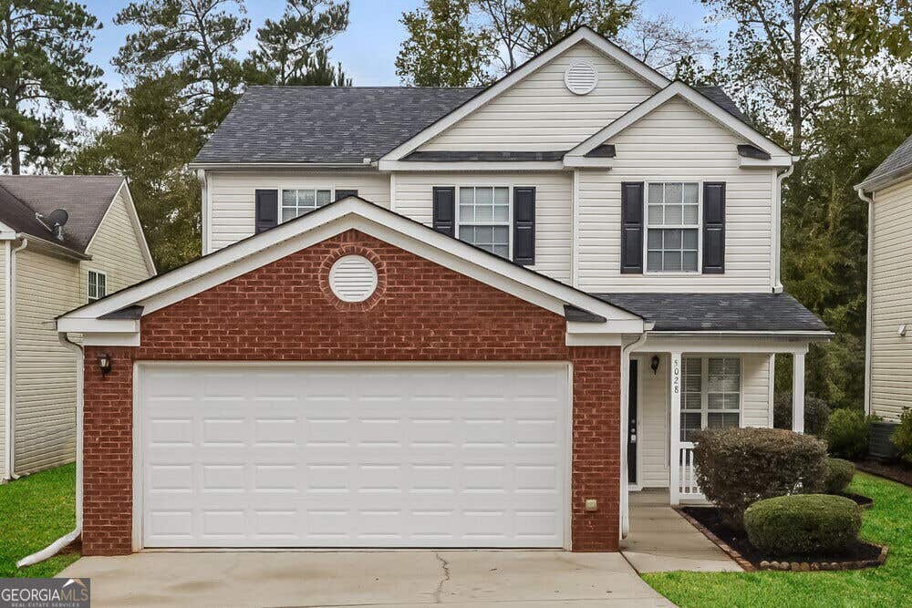 Photo of 5028 Kens Court, Stockbridge, GA 30281 (MLS # 10829765)