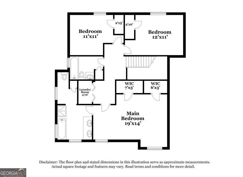 Photo of 5028 Kens Court, Stockbridge, GA 30281 (MLS # 10829765)