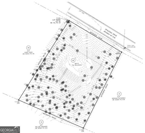 Photo of 2413 Spalding Drive, Sandy Springs, GA 30350 (MLS # 10539865)