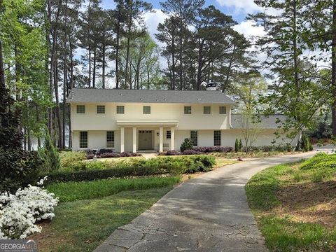 3006 Emerald DR Jonesboro GA 30236