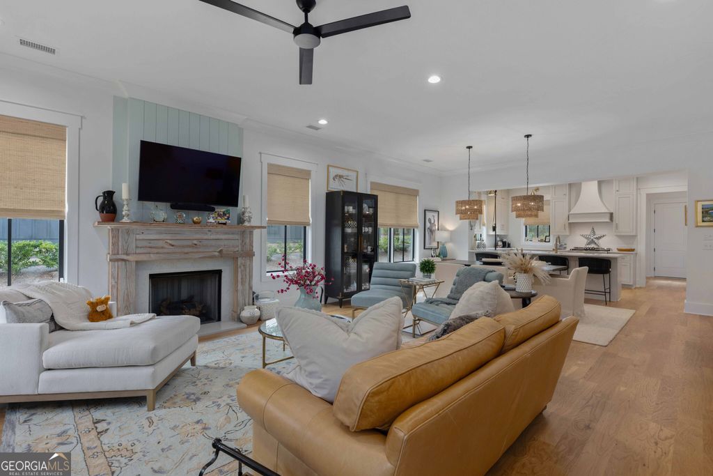 Photo of 3266 Confetti Blush Drive, Columbus, GA 31909 (MLS # 10682723)