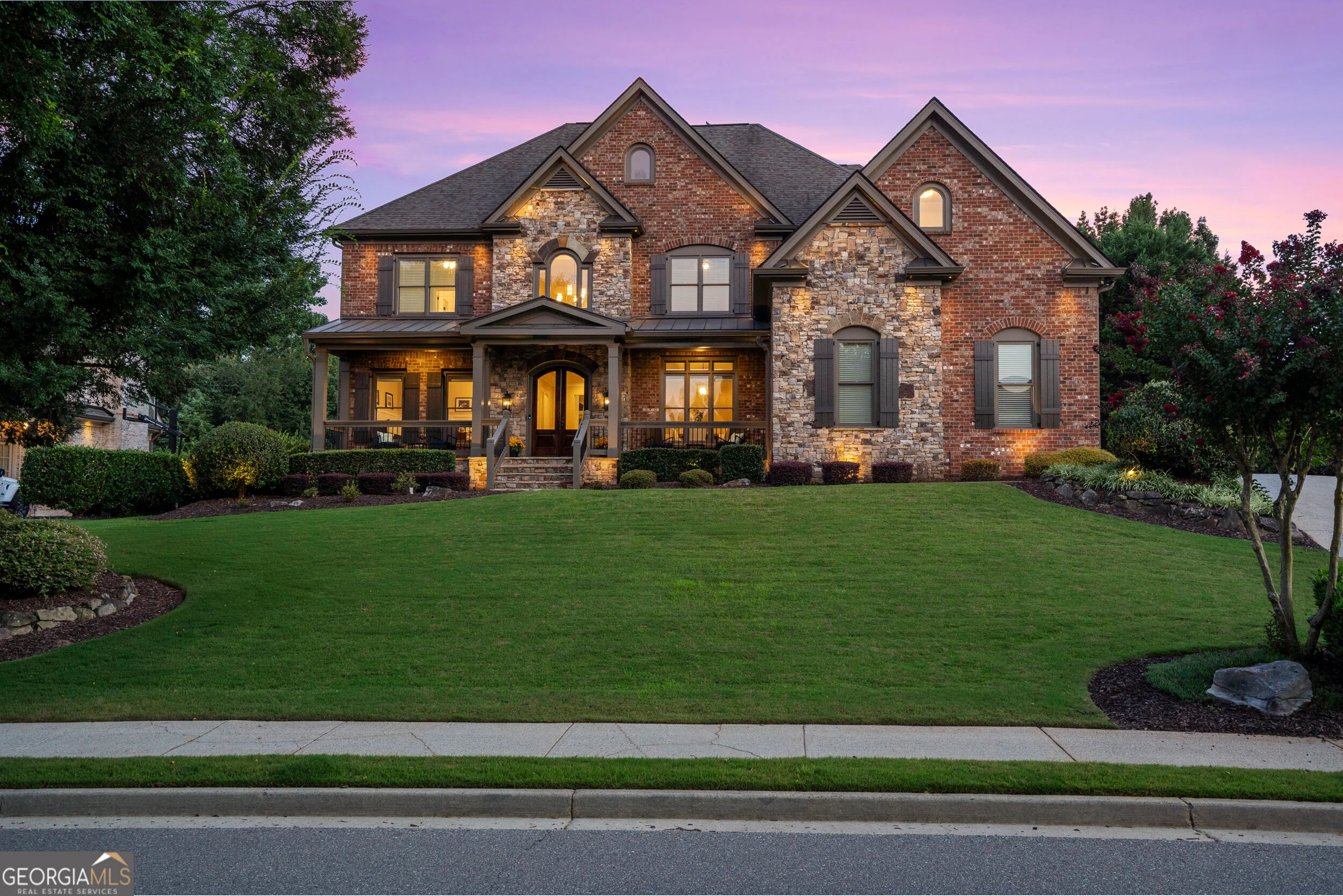 5335 Harris Springs Drive