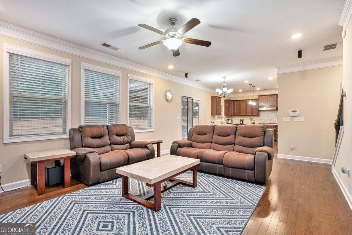 6370 Shiloh Woods DR