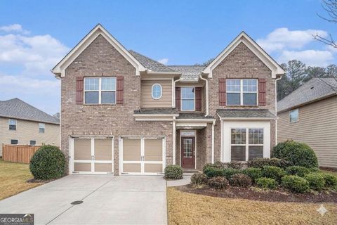 6370 Shiloh Woods DR Cumming GA 30040