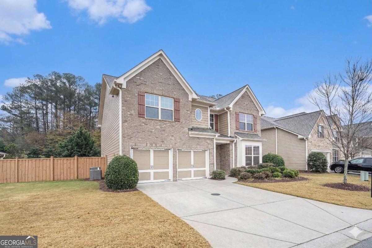 6370 Shiloh Woods DR