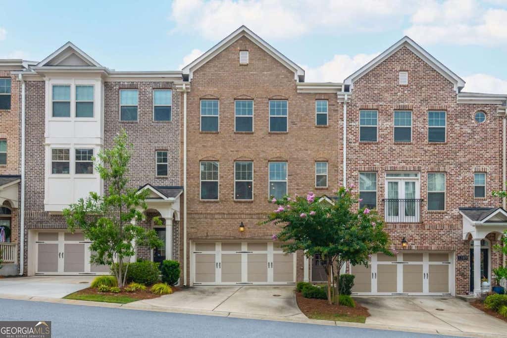 Photo of 1391 Live Oak Lane, Atlanta, GA 30319 (MLS # 10805740)
