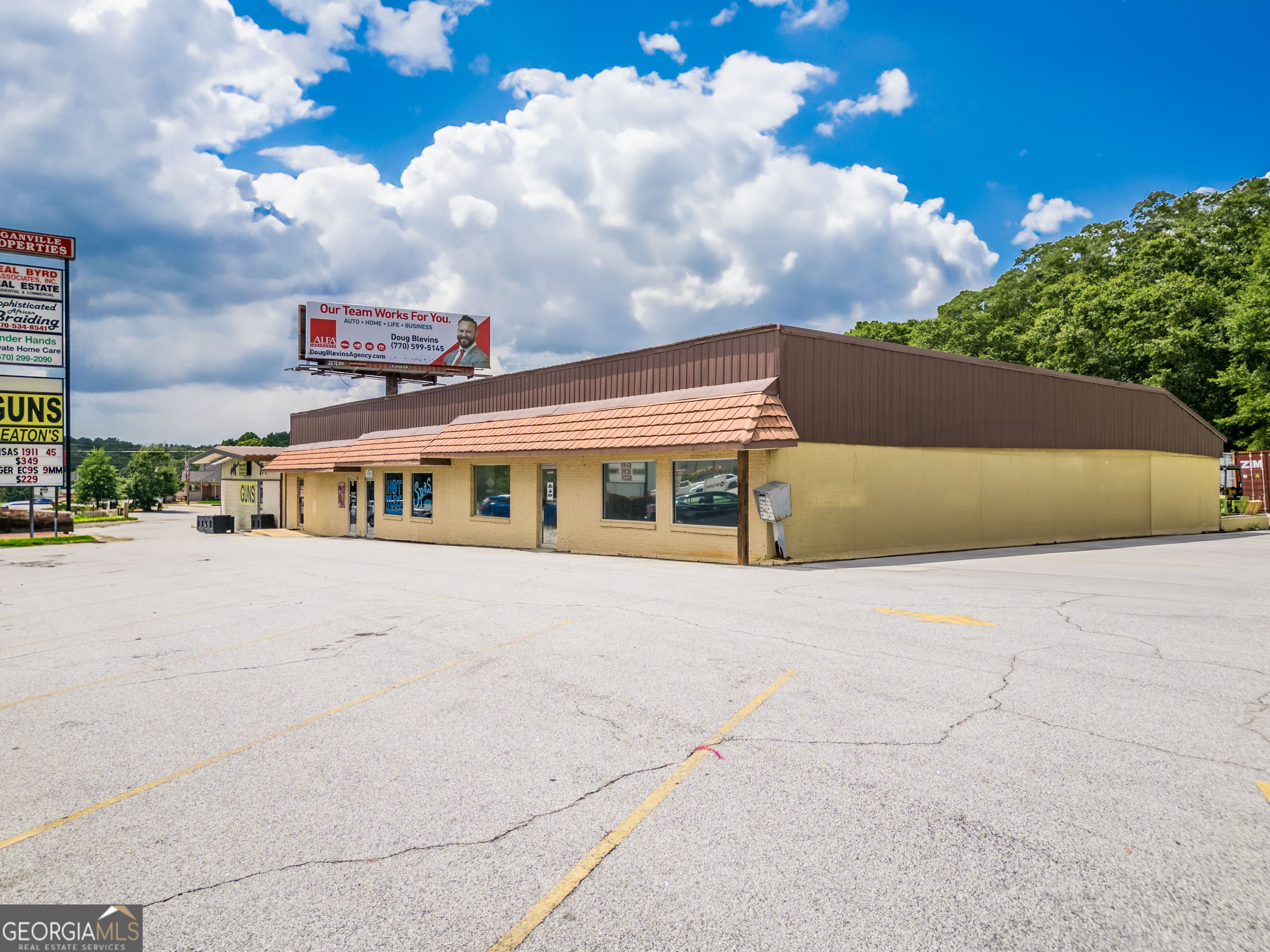 4588 Atlanta HWY