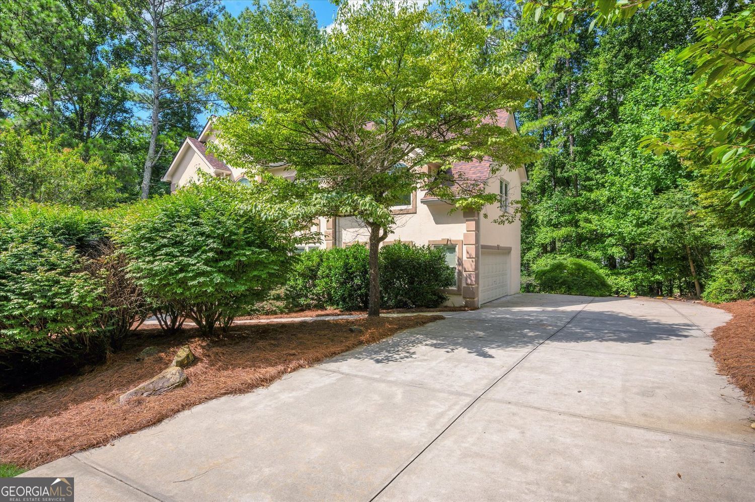 3333 Trails End RD NE