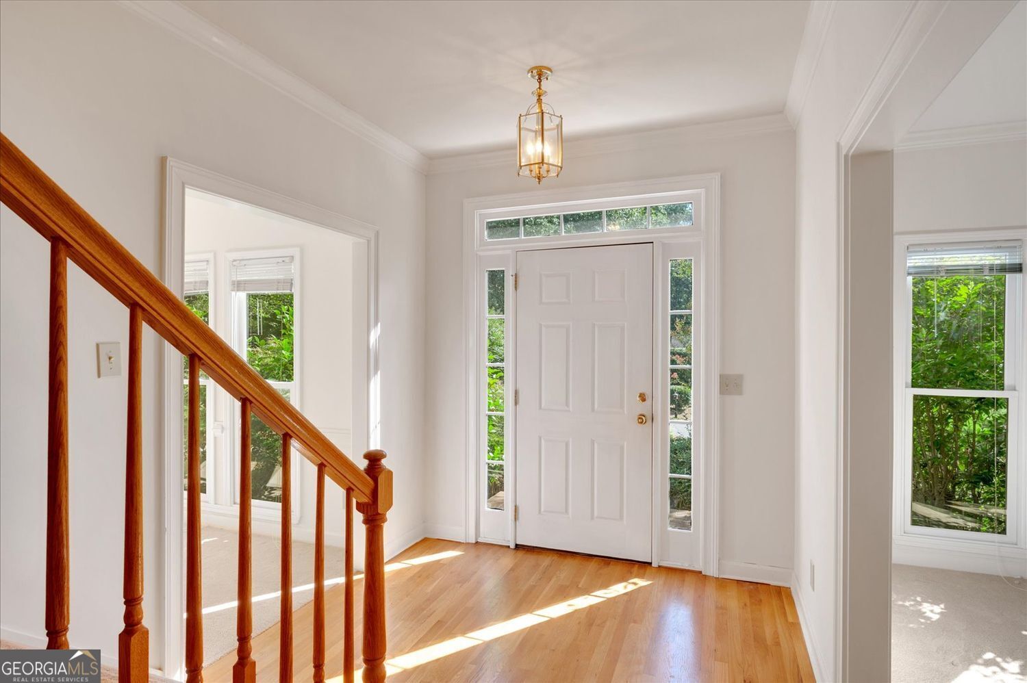 3333 Trails End RD NE