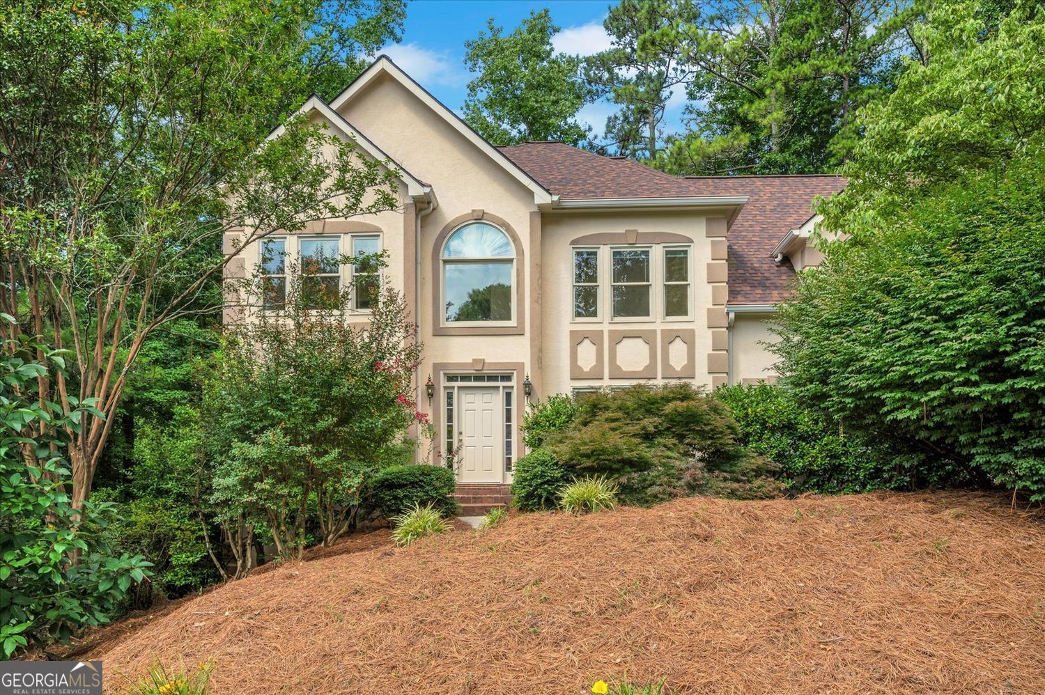 3333 Trails End RD NE