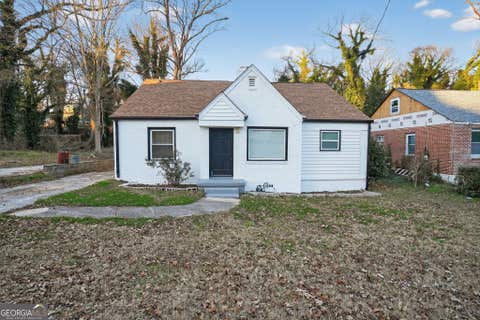 Photo of 1439 Westboro Drive SW, Atlanta, GA 30310 (MLS # 10819354)