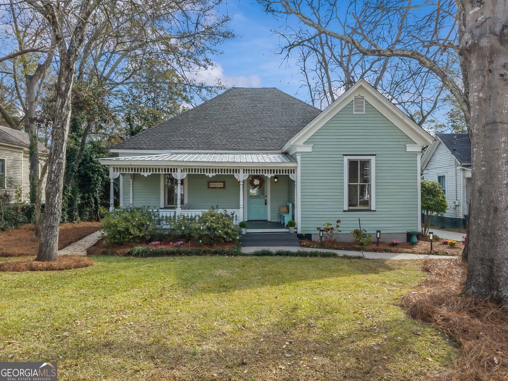 Photo of 280 Pine Street, Madison, GA 30650 (MLS # 10651324)