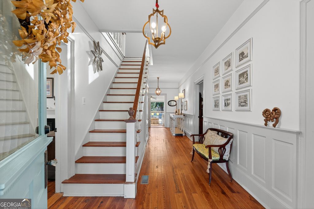 Photo of 280 Pine Street, Madison, GA 30650 (MLS # 10651324)