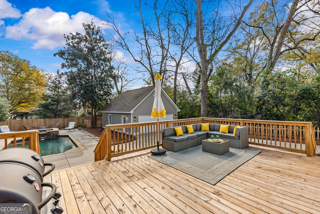 Photo of 280 Pine Street, Madison, GA 30650 (MLS # 10651324)