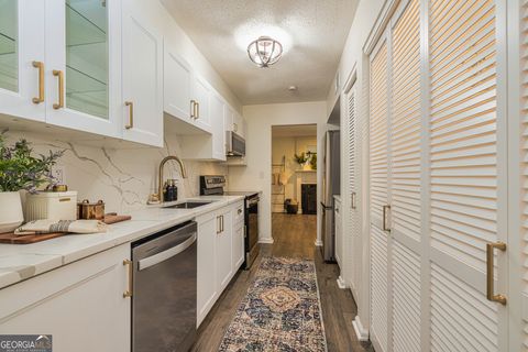 65 Cobblestone CRK Peachtree City GA 30269