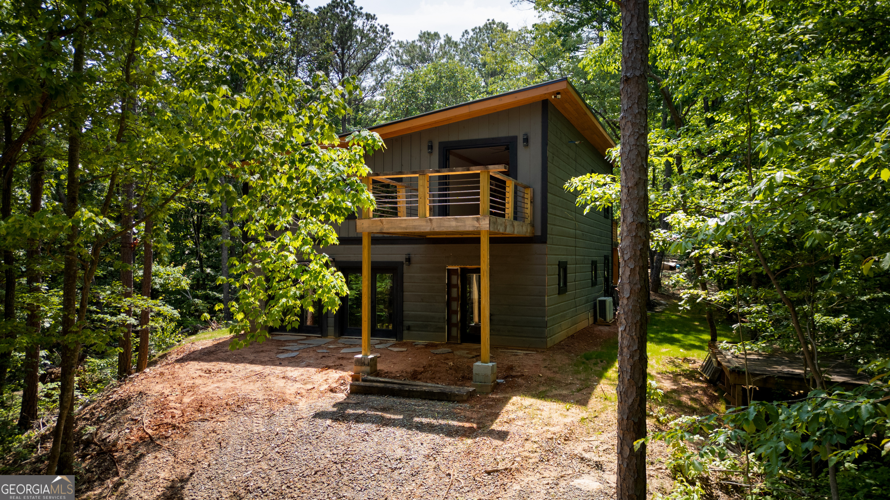 43 Old Federal RD