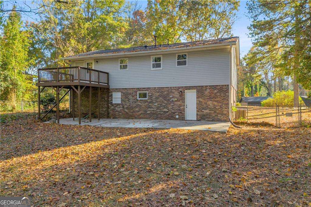 Kimberland Gardens Sub - Residential